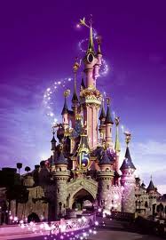 DISNEY LAND (Paris)